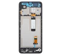 Original Complete Screen for Redmi A5 4G LCD Screen, Touch Glass, and Chassis