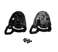 Original Complete Visor Mechanism Kit HJC F31 I31 HJ-43