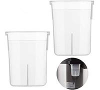 Original Condensation Collector Cup Replacement for Instant Pot DUO, ULTRA, LUX, 5, 6, 8 Quart All Series Ultra 60, DUO60, DUO89, and LUX80 by ZoneFly