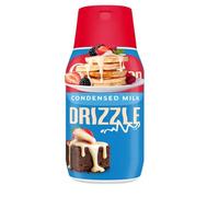 Original Condensed Milk Dessert Sauce, 450g Bottle, Suitable for Vegetarians, Perfect for Brownies, Coffee and Berries