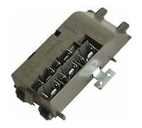 Original Connection Terminal Block Oven Cooker 481229068293 Whirlpool