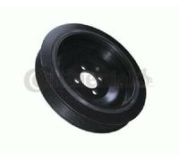 Original CONTINENTAL CTAM Crankshaft Pulley VD1067 For Opel Saab