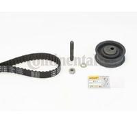 Original CONTINENTAL CTAM Timing Belt Kit CT637K1 for Audi Porsche Seat VW