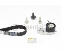 Original CONTINENTAL CTAM Timing Belt Kit CT881K2 for Ford Mazda Volvo