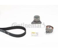 Original CONTINENTAL CTAM Timing Belt Kit CT979K1 for Renault Volvo