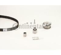 Original CONTINENTAL CTAM Timing Belt Set CT1168K5 For Skoda VW