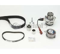 Continental CONTITECH Water Pump & Timing Belt Kit CT1168WP8PRO for Audi, VW, SEAT, Skoda