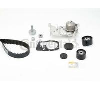 CONTITECH CT1179WP4 Water pump and timing belt kit