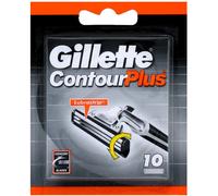 Original Contour Plus Cartridges - 10 Pack