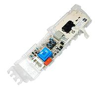 Original Control Plate Tumble Dryer 481221478989 Whirlpool Dryer 481221478989 WHIRLPOOL