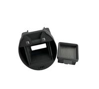 Original Core Vacuum Cleaner Dirty Water Tank Upper Spare Parts.Compatible For Dreame H12. With HEPA Filter Screen