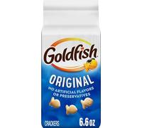 Original Crackers, 6.6 oz. Bag