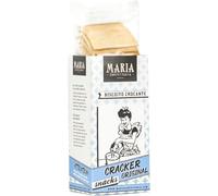 Original Crackers - Maria Confeitaria - 200 g - Handcrafted - Ideal for Serving at Any Time - Portuguese - Gourmet Product