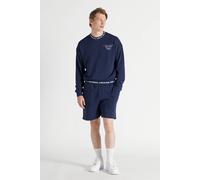 Original Creator Men's Essential Shorts in Blue | Size: Large Original Creator Blue L