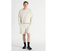 Original Creator Men's Essential Shorts in Off-White | Size: Small Original Creator Off-White S