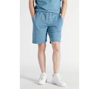Original Creator Men's Scripture Shorts in Blue | Size: Small Original Creator Blue S