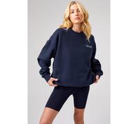 Original Creator Women's Synchronicity Sweatshirt in Midnight | Size: 3XL Original Creator Midnight 3XL
