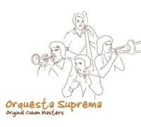 Original Cuban Masters