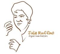 Original Cuban Masters: Julie Ruffino