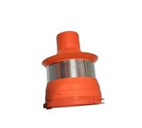 Original Cyclone Assembly .Compatible For Xiaomi Mijia G10 G9. Handheld Cordless Vacuum Cleaner Replacement Spare Parts Cyclone Filter