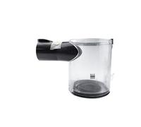 Original Cyclone Dust Collector Motor Head, Filter Bucket， Replacement Accesories .Compatible For Dyson. V6 Dust Bin Parts (Color : V6 B interface)