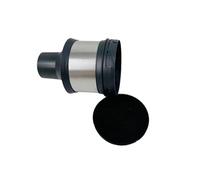 Original Cyclone Filter, Hepa Filter, Compatible For Roborock F25 ACE Combo, Handheld Wet & Dry Vacuum Cleaner Accessories(Cyclone Filter 1pcs)