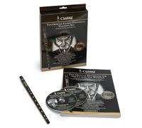 Original 'D' Tinwhistle & Tutor book (THE CD'S ARE DISCONTINUED)