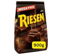 Original Dark Chocolate Toffees (1x900g)