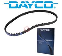 Dayco Motorcycle Timing Belt For Ducati 600 Monster 2001 941169