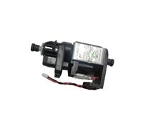 Original DC12V 50HZ 21W Water Pump Motor, Compatible For ECOVACS Deebot T10 / T10 OMNI / T10 TURBO / X1 / X1 OMNI / X1 Turbo, Robot Vacuum Cleaner Accessories spare parts