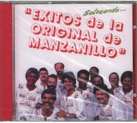 Original de Manzanillo - Exitos de