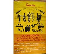 Original De Puerto Rico [CASSETTE]