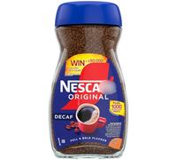 Original Decaf Coffee 300g - With the Taste You Love, Minus the Caffeine, This Decaffeinated Coffee is Perfect for Enjoying Any Time of the Day