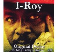 Original Deejay At King Tubby's Studio