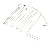 Original Defrosting Resistor for Fridge, Freezer C00385657, 482000092646 Ariston Hotpoint