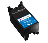 Original Dell 592-11313 Colour High Capacity Ink Cartridge