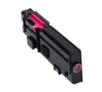 V4TG6 DELL C2660DN TONER CARTRIDGE MAGENTA 4K