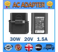 DELL 30W USB Type-C AC Adapter
