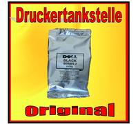 Original Dell INK Cartridge Series 2 7Y743 A940 A960 Series Black