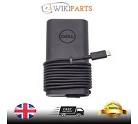 Original Dell XPS 17 9720 130W USB-C USB Type-C AC Laptop Adapter Power Charger