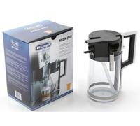 Original DeLonghi ESAM 6700 PrimaDonna Avant Complete Milk Jug with Frother