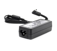 Original Delta 45W Charger Acer TRAVELMATE P2 TMP215-53-3281, TMP215-53-3294, TMP215-53-32GE, TMP215-53-32KH, TMP215-53-32MP, TMP215-53-32PT, TMP215-53-32WG Laptop Power Adapter Cord 3.0 * 1.1mm