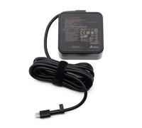 Original Delta 65W USB C Fast Charger for LG Gram 14T90P-K.APG5U1, 14Z90P-N.APS3U1, 15Z90P-N.APS7U1, 15Z90P-N.APS3U1, 16T90P-K.APB7U1, 17Z90P-N.APS5U1 Laptop TYPE C Power Adapter