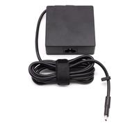 Original Delta USB C AC Adapter Compatible with Dell Manufacturer Part No: 72DM2, Part No: 452-BDUL Laptop 140W Fast Charging Charger Power Supply Notebook TYPE C Adaptor PSU Free UK Cable