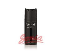 Original - Deodorant Ve Spreji