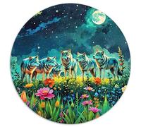 Original Design 1000 Piece Jigsaw Puzzle For Adults Challenging Game Stress Relief Puzzle Exercise The Memory of The Brain for Adults And Kids, Age 12 Years Up 1000pcs (67.5x67.5cm)