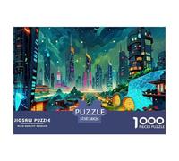 Original Design 1000 Piece Jigsaw Puzzle For Adults Family Challenge Toys Stress Relief Puzzle Cultivate The Spirit of Teamwork for Family Decorations 38x26cm/1000pcs