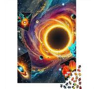 Original Design 1000 Piece Jigsaw Puzzle For Adults Family Challenge Toys Stress Relief Puzzle Exercise The Memory of The Brain for The Whole for Women, Gifts for Men 500pcs (52x38cm)
