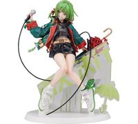 Original Design Art PVC Figure 1/7 Siki Rain Or Shine Deluxe Edition 22 cm