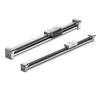 Original DGC-32-740-GF-YSRW-A-DL 532448 Linear Drive